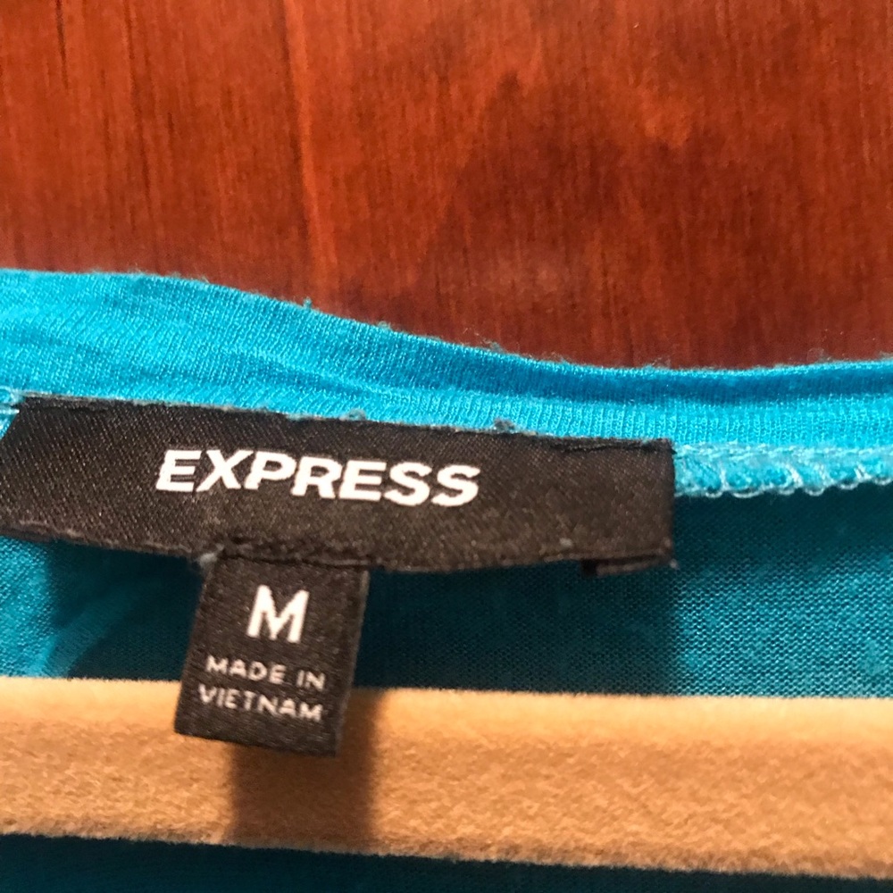 Thin Express Tee - image 3